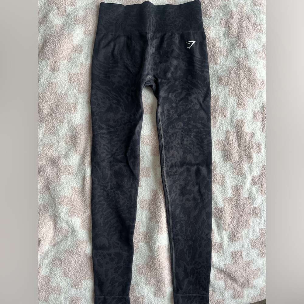 Gymshark adapt safari leggings